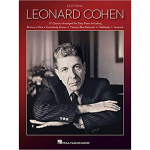 Cohen Leonard - Songs of