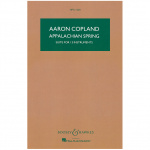 Copland -  Appalachian  Spring