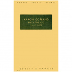 Copland - Billy The Kid - Ballet Suite