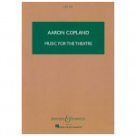 Copland - Music For The Theater