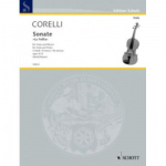 Corelli - Sonata D Minor