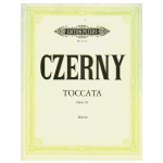 Czerny -  Toccata