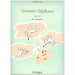Czibulka - Gavotta Stephanie