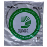 D'Addario NW046 Χορδή Κιθάρας
