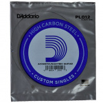 D'Addario PL012 Χορδή Κιθάρας