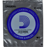 D'Addario PL013 Χορδή Κιθάρας