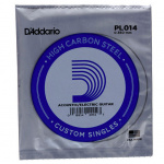 D'Addario PL014 Χορδή Κιθάρας