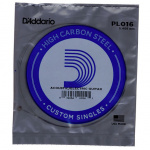 D'Addario PL016 Χορδή Κιθάρας