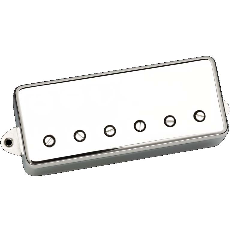 DIMARZIO-DP243-PG-13-Bridge-Nickel-Μαγνήτης-Ηλεκτρικής-Κιθάρας570395 DIMARZIO DP243 PG-13 Bridge Nickel Μαγνήτης Ηλεκτρικής Κιθάρας - Image 1