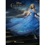 Disney Cinderella Soundtrack Piano Solo