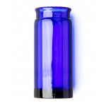 DUNLOP 278BLU BLUES BOTTLE® Regular Wall Large Blue Σλάιντ Γυάλινο (22 x 32 x 68mm)
