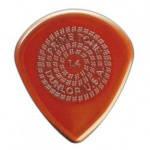 DUNLOP 518R1.4 Primetone Jazz III Πέννες ( 3 τεμάχια )