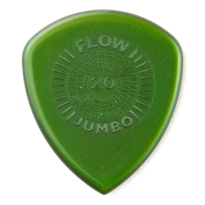 DUNLOP-547P200-Πέννες-Flow-Jumbo-Grip-3-τεμάχια_512258 DUNLOP 547P2.0 Πέννες Flow Jumbo Grip (3 τεμάχια) - Image 1