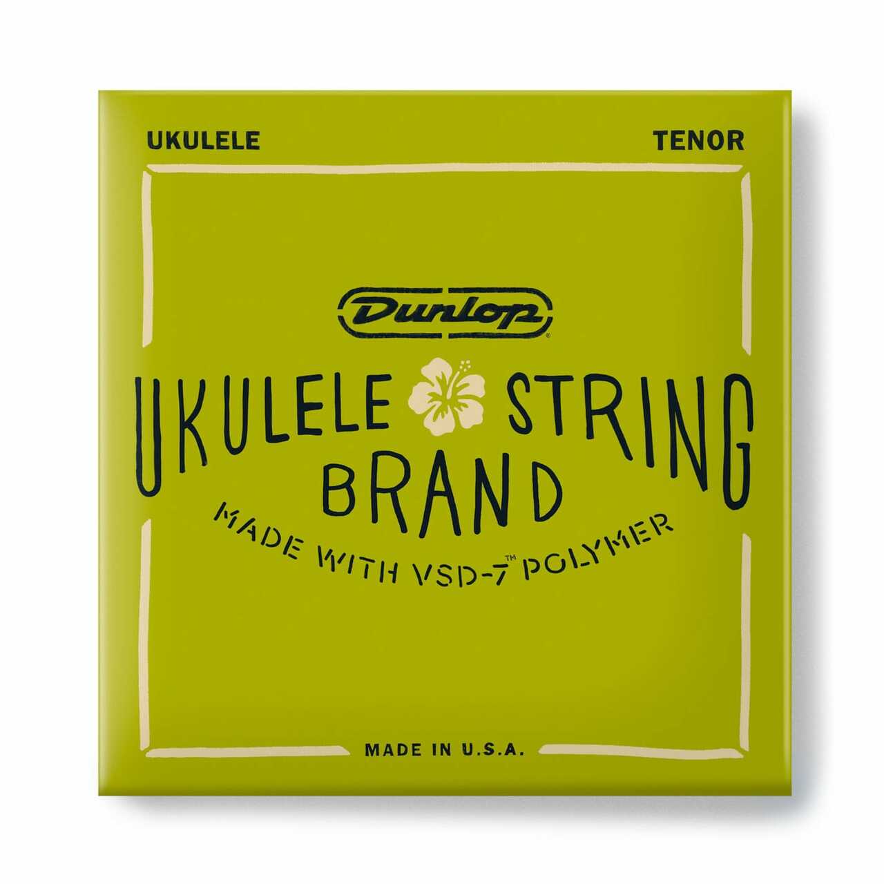 DUNLOP-DUQ303-Χορδές-Tenor-Ukulele-Set877759 DUNLOP DUQ303 Χορδές Tenor Ukulele Set - Image 1
