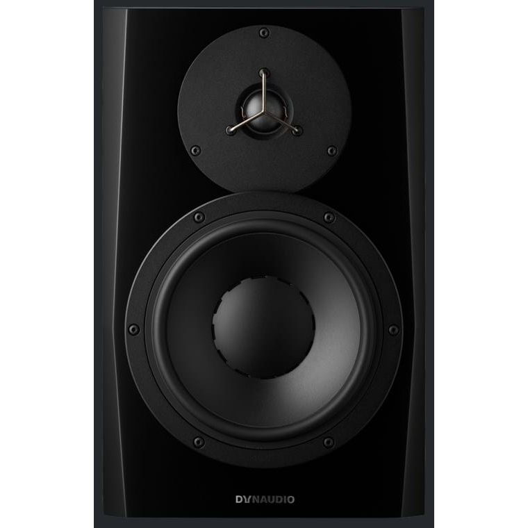 DYNAUDIO-LYD-8-BB-Aυτοενισχυόμενο-Ηχείο-Studio-Monitor-Τεμάχιο_454350 DYNAUDIO LYD-8-BB Αυτοενισχυόμενο Ηχείο Studio Monitor (Τεμάχιο) - Image 1