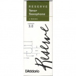 D'Addario Reserve Καλάμια Τενόρο Σαξοφώνου Νο.3 (1 τεμ.)