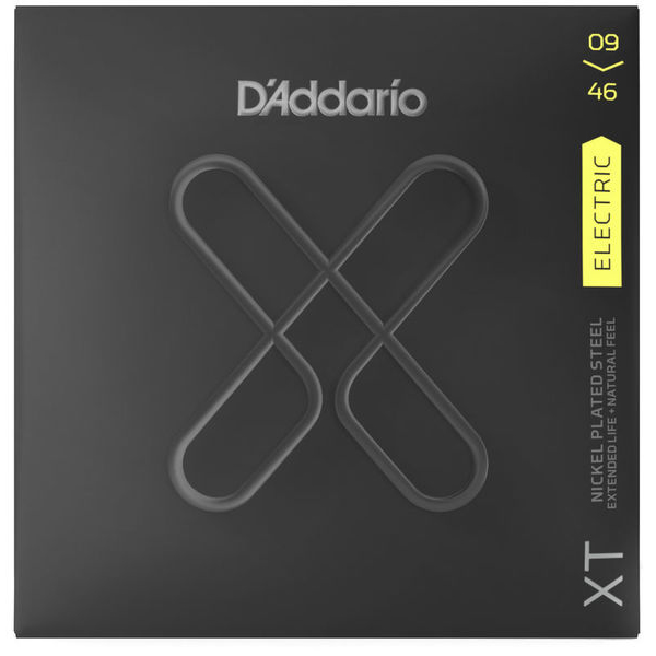 Daddario-XTE0946-Super-Light-Χορδές-Ηλεκτρικής-Κιθάρας_561807 D'Addario XTE0946 Super Light Χορδές Ηλεκτρικής Κιθάρας - Image 1