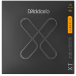 D'Addario XTE1046 Regular Light Χορδές Ηλεκτρικής Κιθάρας