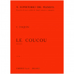 Daquin - Le Coucou - Rondo