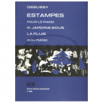 Debussy  - Jardins Sous La Pluie