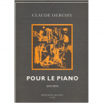 Debussy  - Pour Le Piano