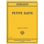 Debussy -  Petite Suite
