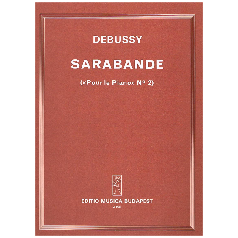 Debussy-Sarabande_486868 Debussy - Sarabande - Image 1