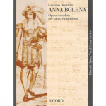 Donizetti - Anna Bolena