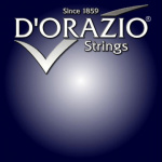 Dorazio No 2 Χορδή Κλασικής Κιθάρας