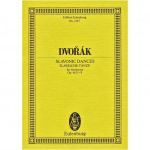 Dvorack - Slavonic Dances Op.46 N 5 - 8