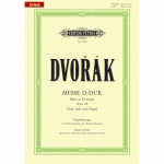 Dvorak - Mass in D Op. 86