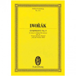 Dvorak - Symphony N.9