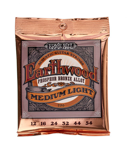 ERNIE-BALL-2146-Earthwood-Phosphor-Bronze-0-12-Σετ-Χορδές-Aκουστικής-Κιθάρας683272 ERNIE BALL 2146 Earthwood Phosphor Bronze 0,12 Σετ Χορδές Ακουστικής Κιθάρας - Image 1
