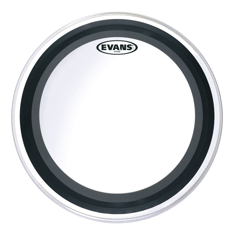 EVANS-BD18EMADCW-18-EMAD-Δέρμα-Κάσας-Coated_508864 EVANS BD18EMADCW 18" EMAD Δέρμα Κάσας Coated - Image 1