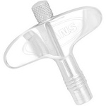 EVANS Magnetic Head Drum Key, Κλειδί Χορδίσματος Τυμπάνων
