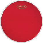 EVANS TT18HR Hydraulic Δέρμα Tom 18" (Red)