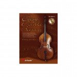 Easy Double Bass B/CD