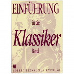 Einfuhrung In Die Klassiker N.1