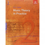 Eric Taylor - Music Theory In Practice Grade 2 / ABRSM