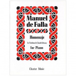 Falla - Homenaje Tombeau