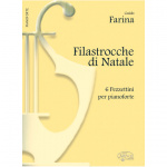 Farina -  Filashrocche  Di Natale