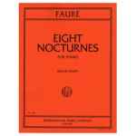Faure - 8 Nocturnes