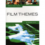 Film Themes (Really Easy Piano)