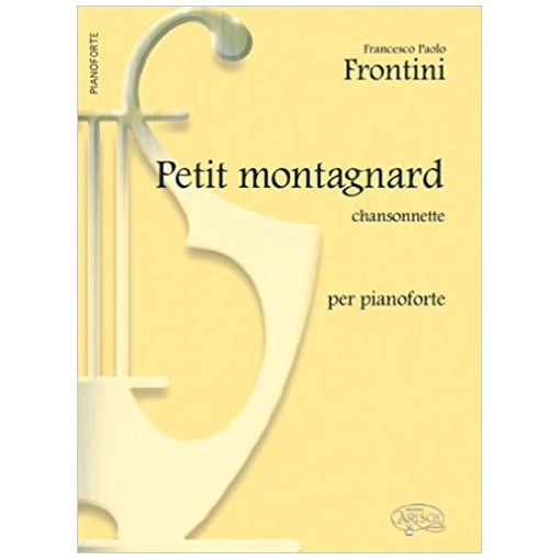 Francesco-Paolo-Frontini-Petit-Montagnard-_459355 Francesco Paolo Frontini - Petit Montagnard - Image 1