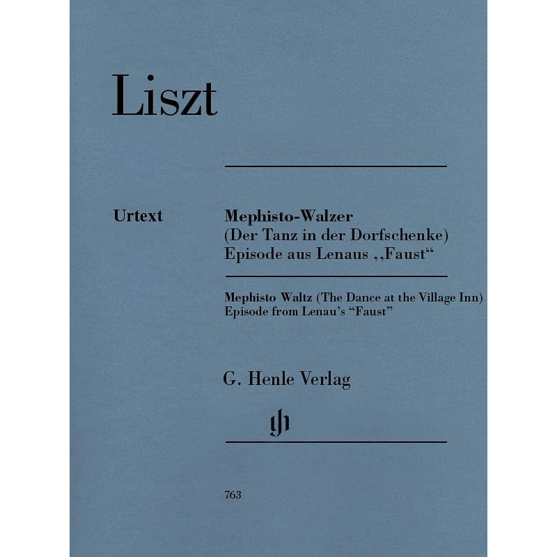 Franz-Liszt-Mephisto-Waltz_548889 Franz Liszt - Mephisto Waltz - Image 1