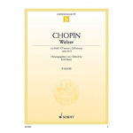 Chopin – Valse Op. 64 N.2