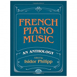 French Piano Music Anthology