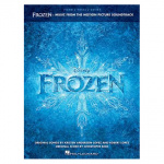 Frozen - Music from the Motion Picture Soundtrack (PVG)