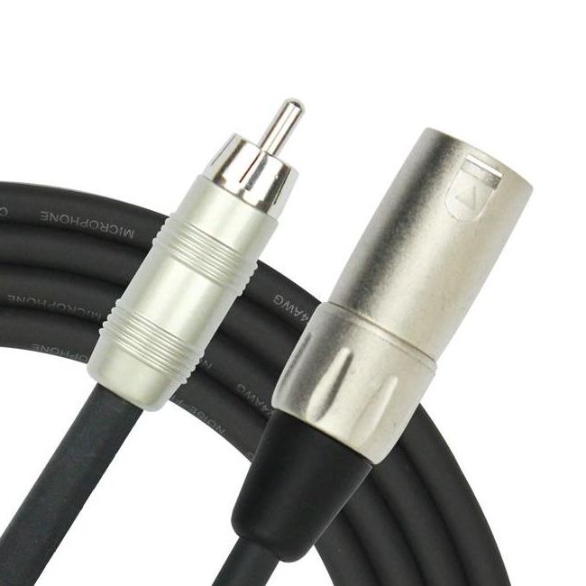 GRANITE-MP-485PR-3M-Καλώδιο-XLR-RCA-3m_6492 GRANITE MP-485PR-3M Καλώδιο XLR-RCA 3m - Image 1