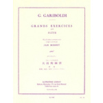 Gariboldi – Grands Exercises Op.139